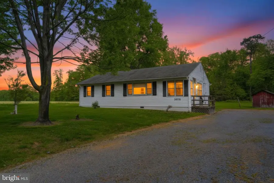 24176 Hurry Rd, Chaptico, MD 20621 - #2