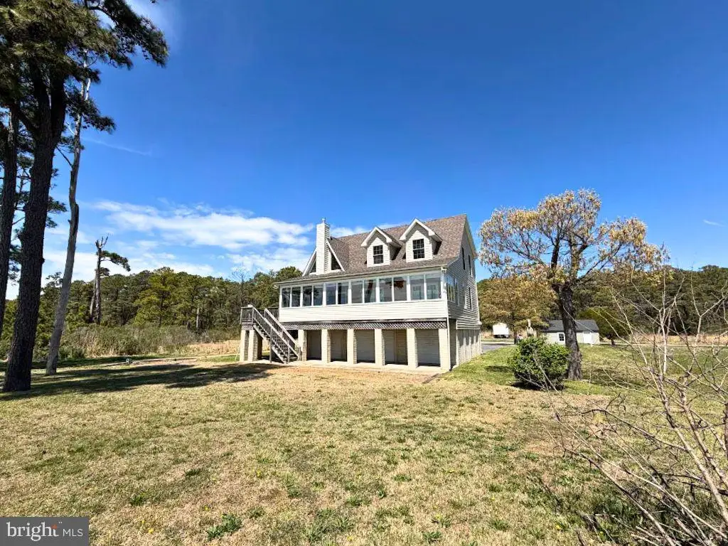 40461 Old Breton Beach Rd, Leonardtown, MD 20650 - #1