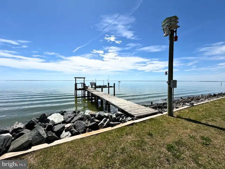 40461 Old Breton Beach Rd, Leonardtown, MD 20650 - #2