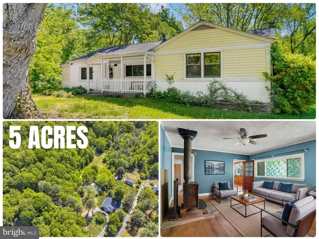 27020 Cat Creek Rd, Mechanicsville, MD 20659 - #1