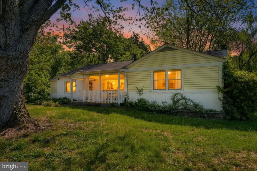 27020 Cat Creek Rd, Mechanicsville, MD 20659 - #2