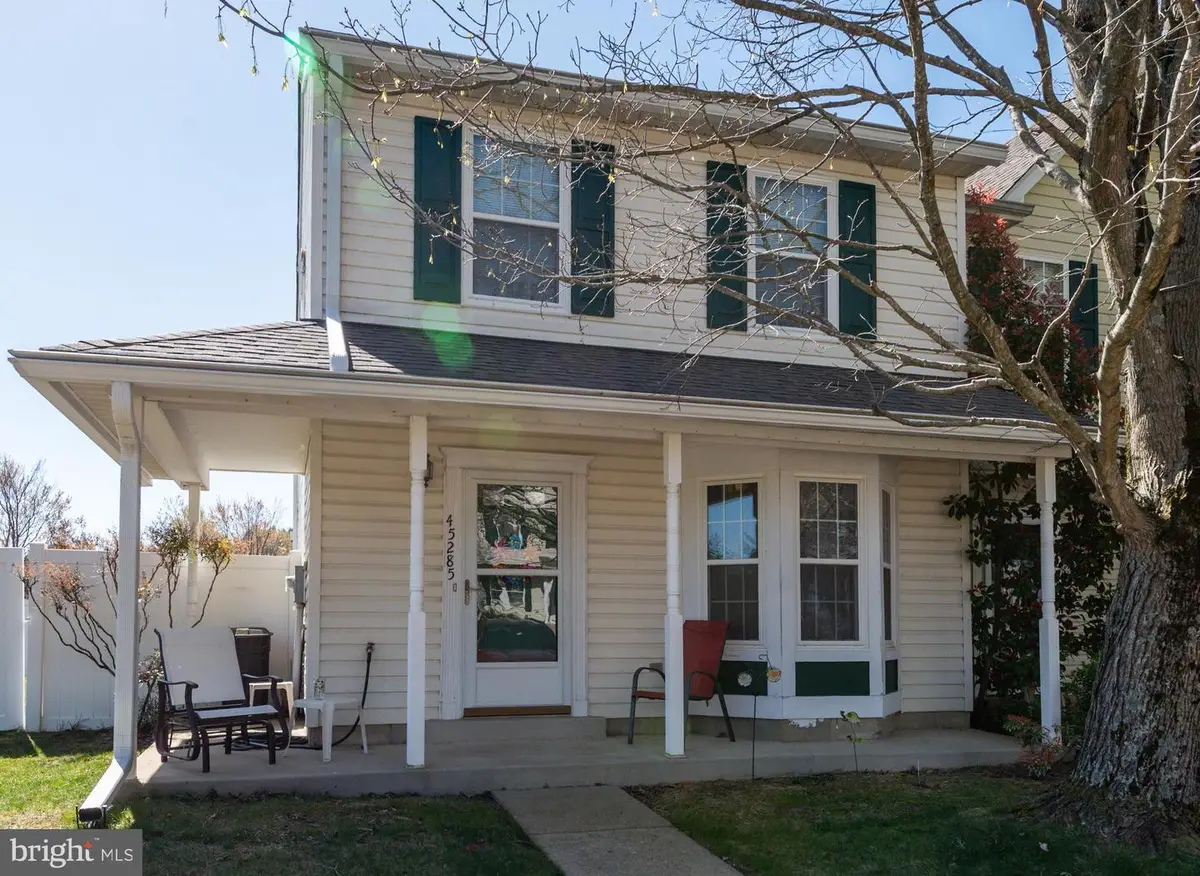 45285 Keyport Ct, California, MD 20619 - #1