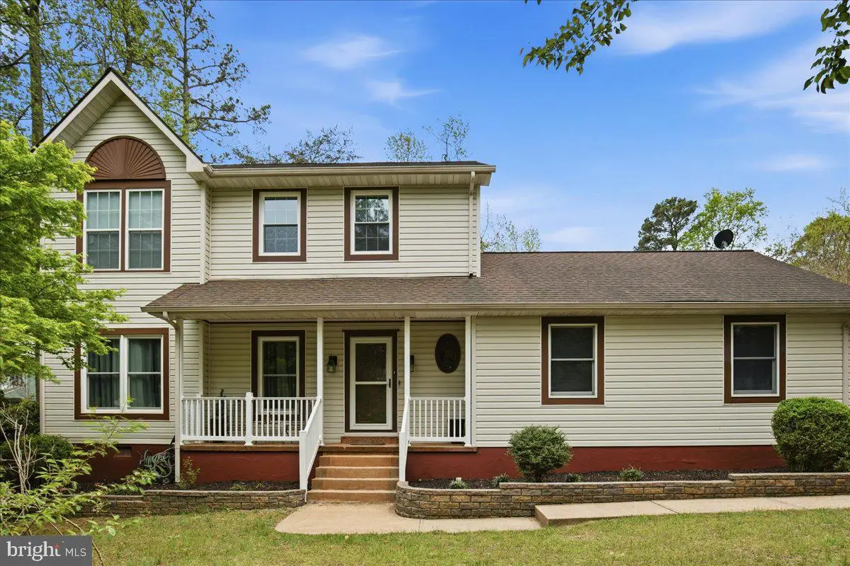 21314 S Essex Dr, Lexington Park, MD 20653 - #1