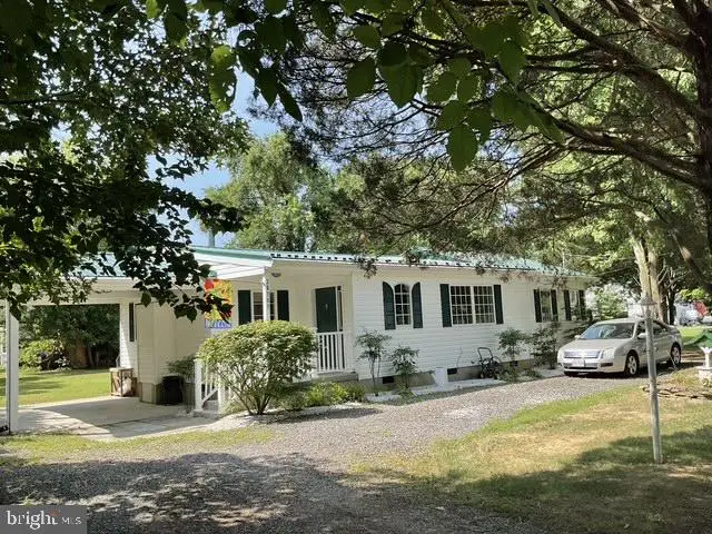 36797 S Ricardo Dr, Bushwood, MD 20618 - #1