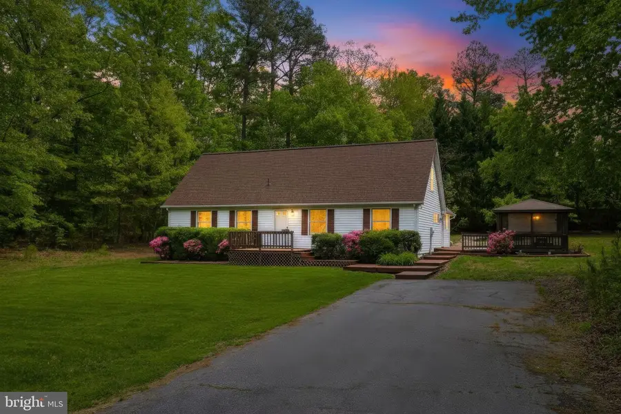 20166 Manor Dr, Park Hall, MD 20667 - #2