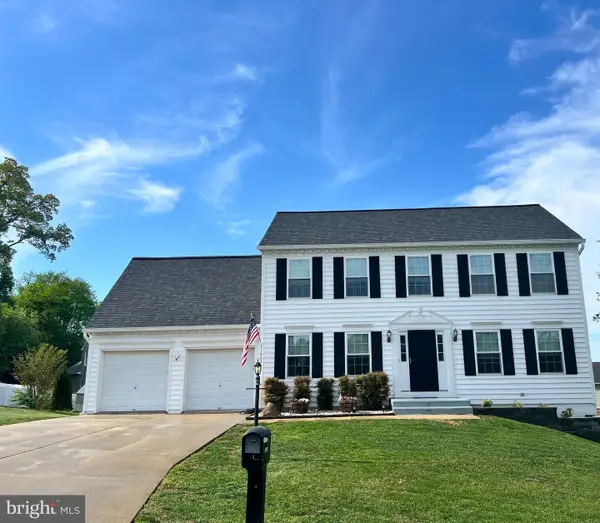 41923 Sara Ann Ct, LEONARDTOWN, MD 20650