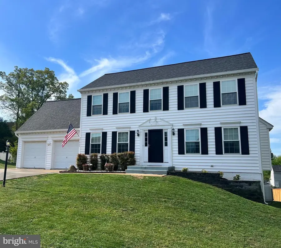 41923 Sara Ann Ct, Leonardtown, MD 20650 - #2