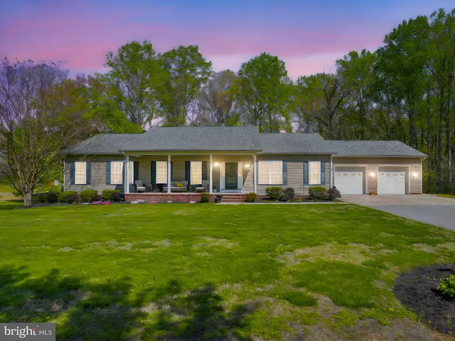 20600 Old Gravel Ln, Lexington Park, MD 20653 - #2