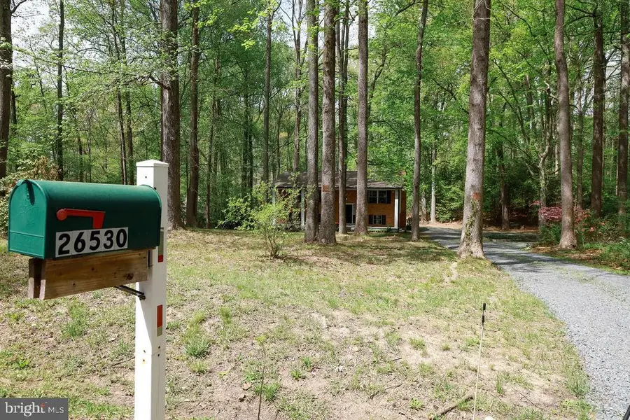 26530 Forest Hall Dr, Mechanicsville, MD 20659 - #2