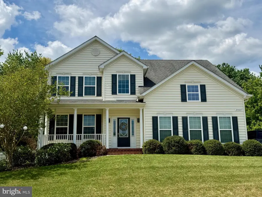 20809 Middlegate Dr, Lexington Park, MD 20653 - #2