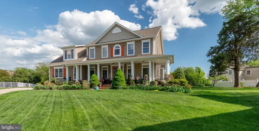 41585 Austin Ct, Leonardtown, MD 20650 - #2