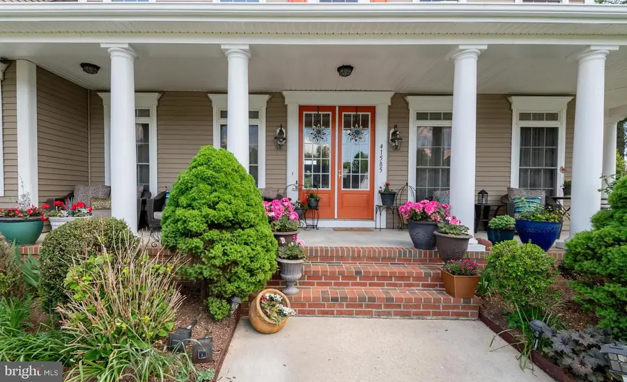 41585 Austin Ct, Leonardtown, MD 20650 - #3