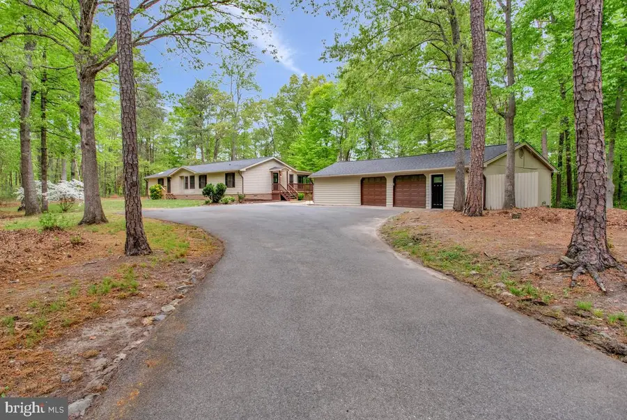 27172 Burning Oaks Dr, Mechanicsville, MD 20659 - #2