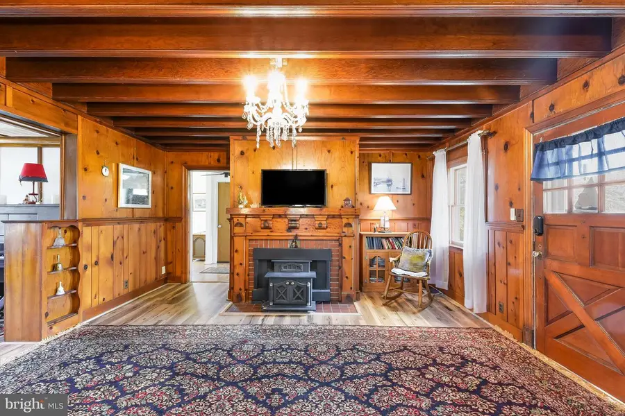 23690 W Patuxent Beach Rd, California, MD 20619 - #2