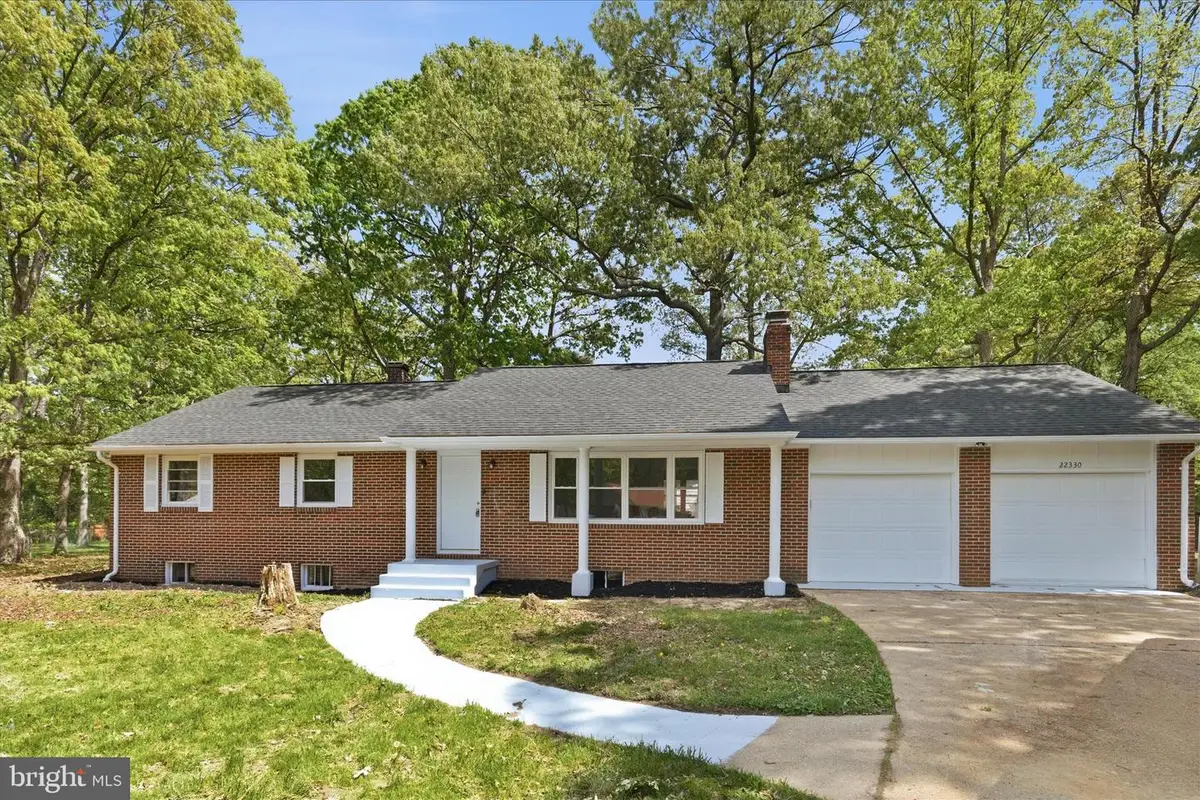22330 Macon Ct, Great Mills, MD 20634 - #1