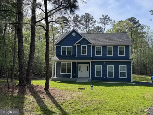 22030 Victorian Dr, CALIFORNIA, MD 20619