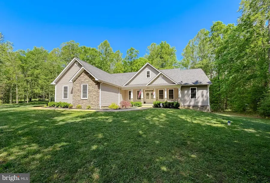 24815 Hill Farm Ln, Chaptico, MD 20621 - #2