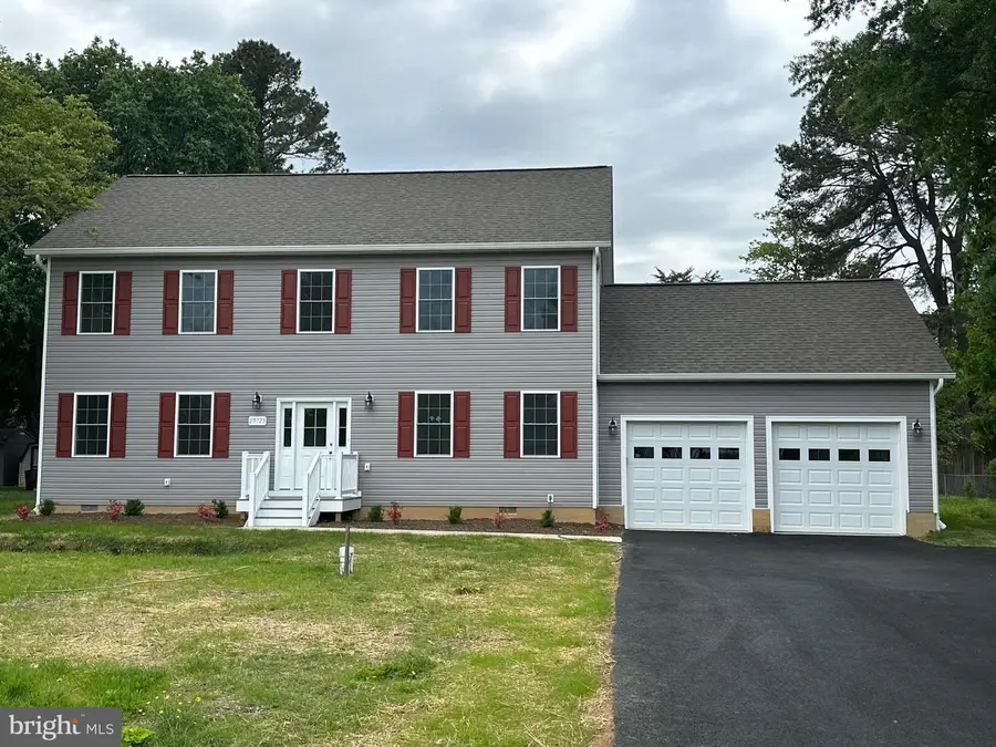 29725 Bruce Rd, Mechanicsville, MD 20659 - #2