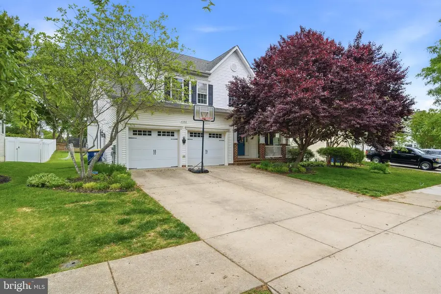 41482 Pensive St, Leonardtown, MD 20650 - #2