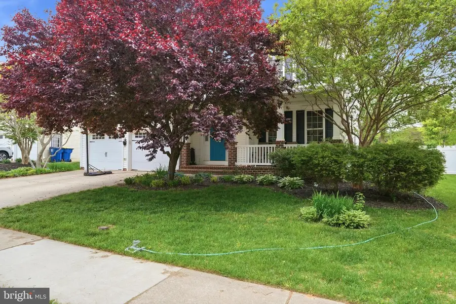 41482 Pensive St, Leonardtown, MD 20650 - #3