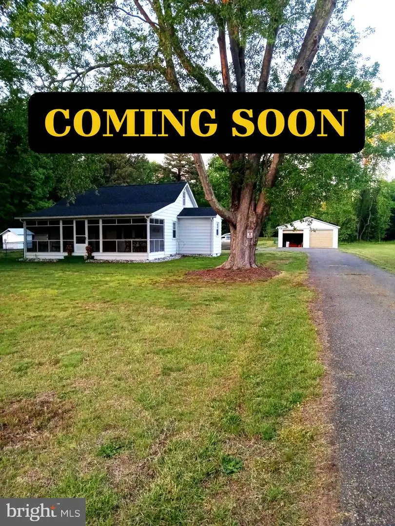 22114 Colton Point Rd, Bushwood, MD 20618 - #1