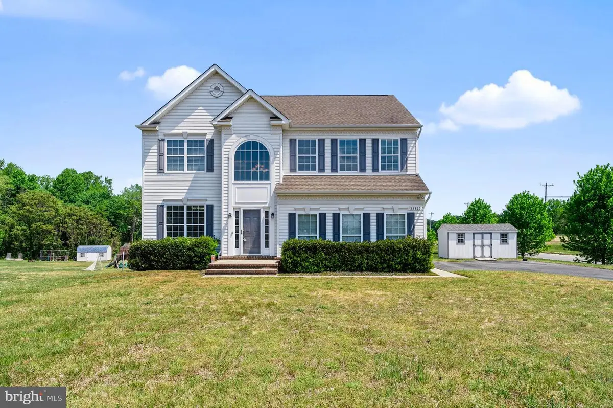 48320 Multiflora Ln, Mechanicsville, MD 20659 - #1