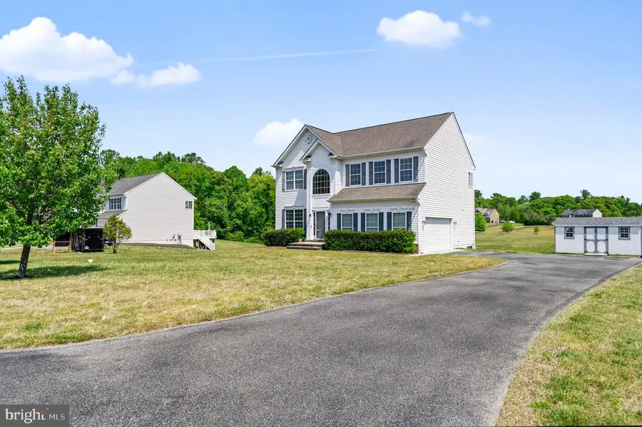 48320 Multiflora Ln, Mechanicsville, MD 20659 - #2