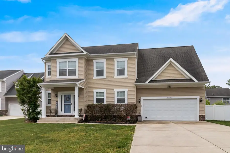 45546 Bethson St, California, MD 20619 - #2