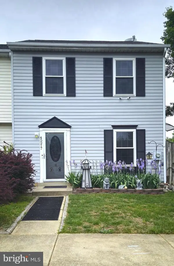 45217 Woodstown Way, CALIFORNIA, MD 20619