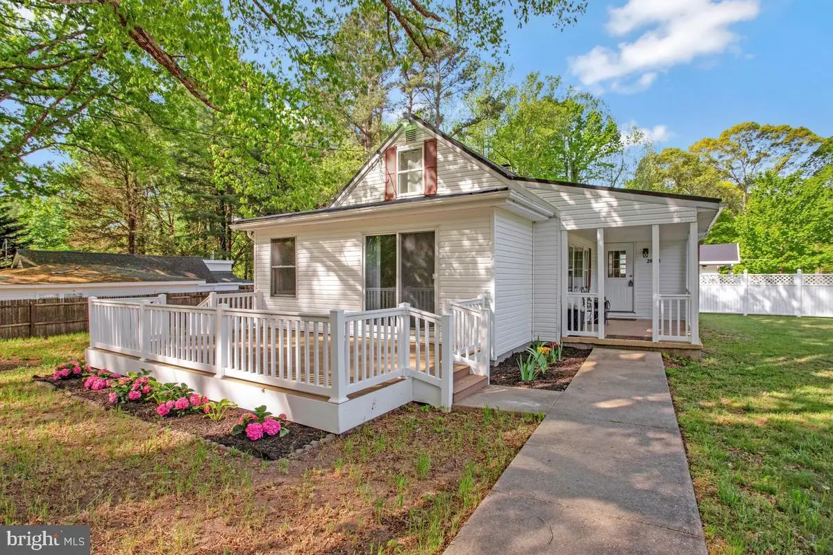 20575 Poppys Way, Lexington Park, MD 20653 - #1