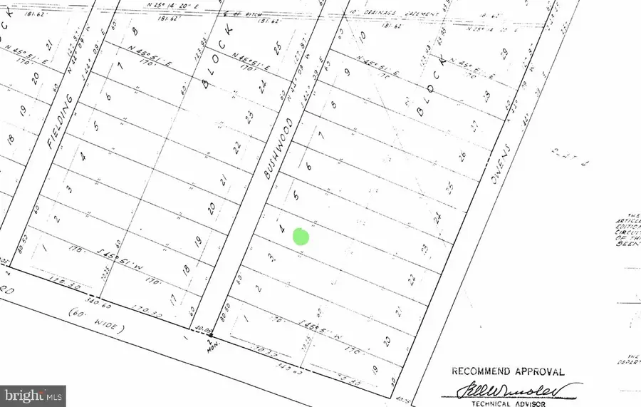 Woodbush Dr, Bushwood, MD 20618 - #3