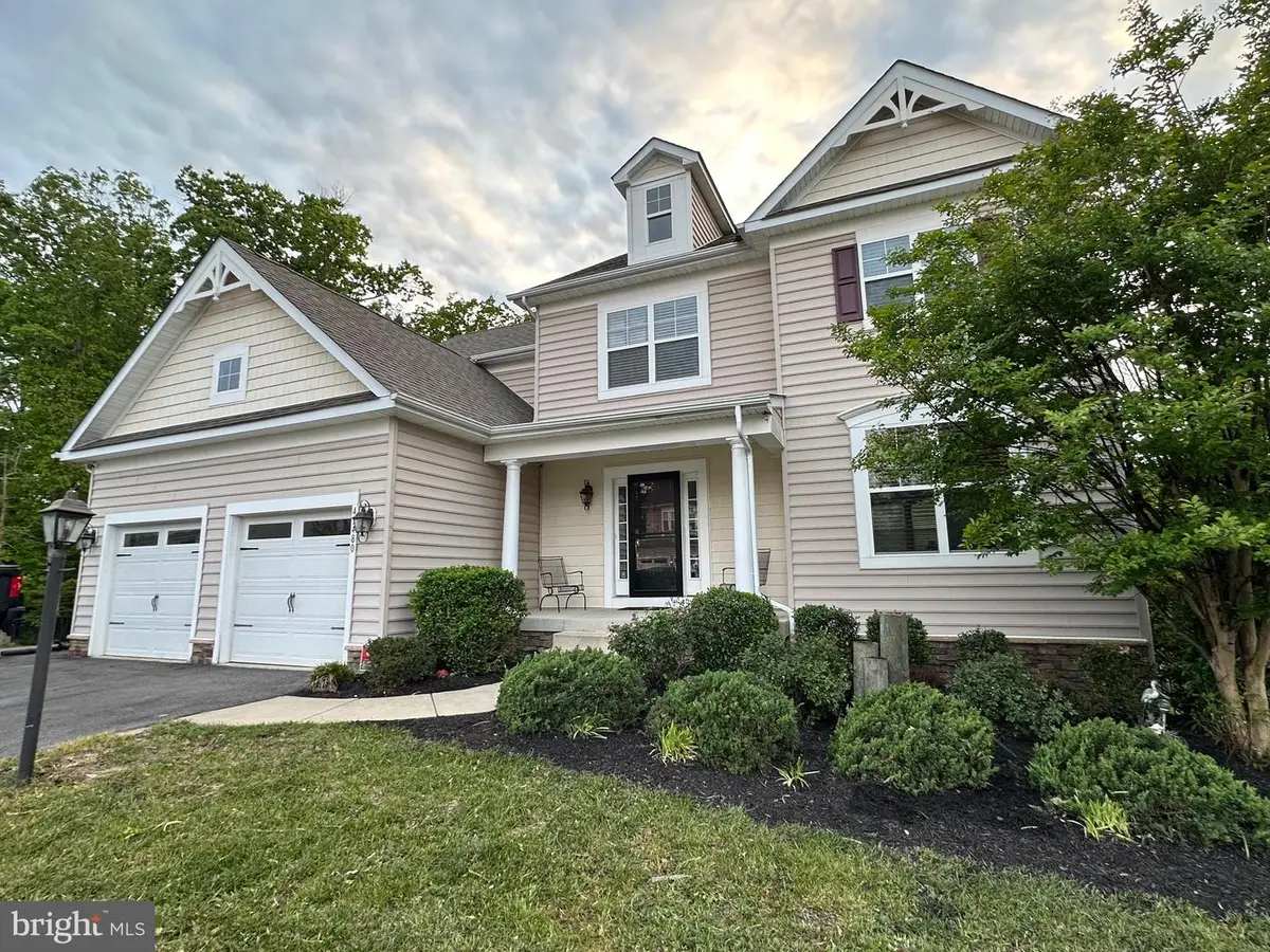 45480 Havenridge St, California, MD 20619 - #1