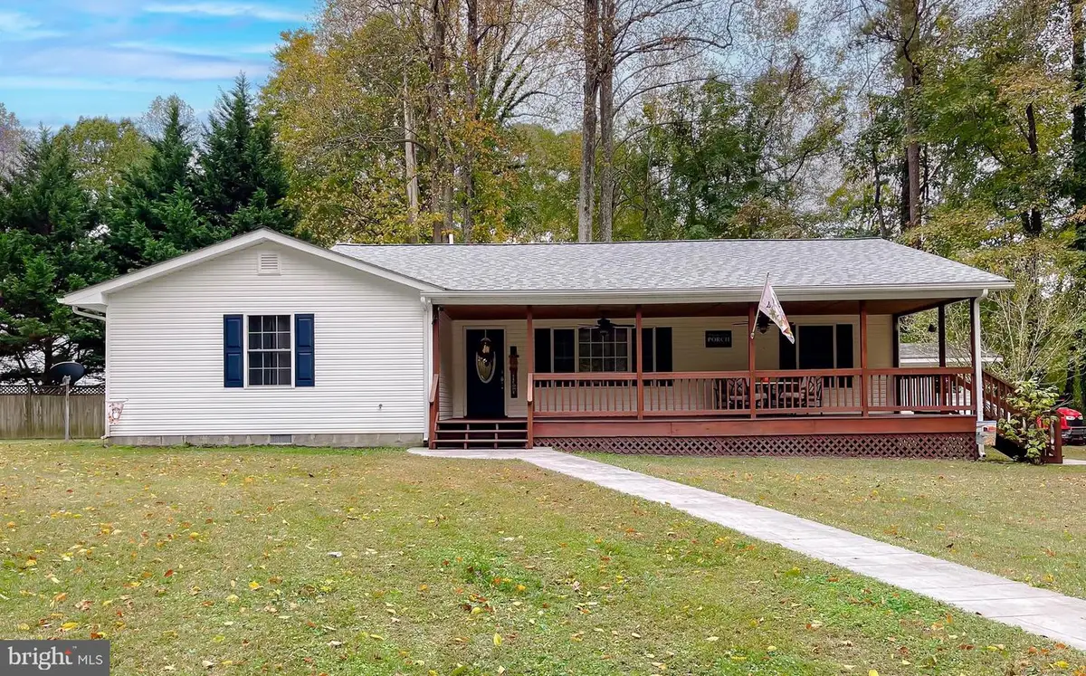 20601 Poppys Way, Lexington Park, MD 20653 - #1