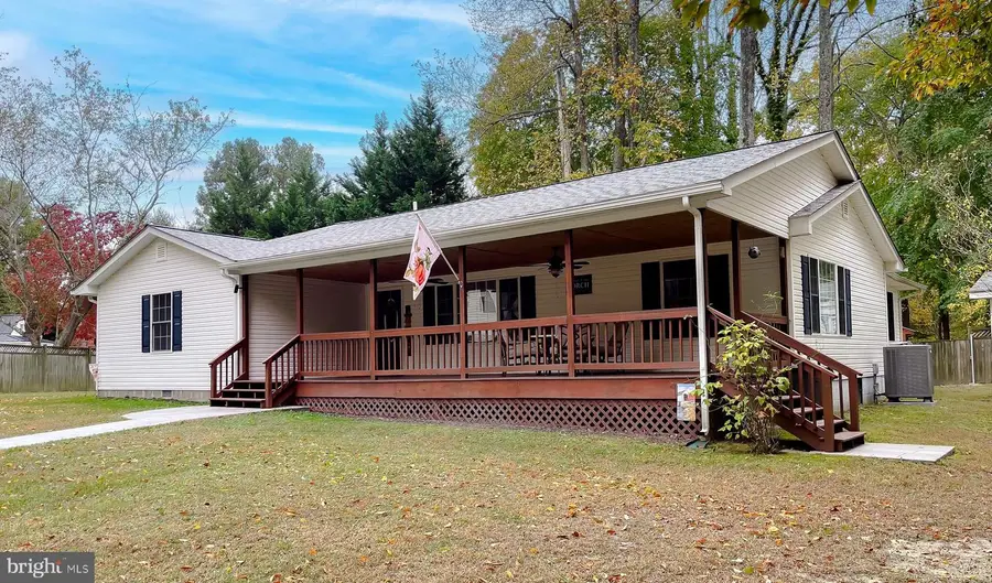 20601 Poppys Way, Lexington Park, MD 20653 - #2