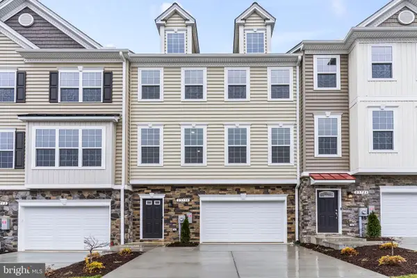 Lot 134 - 23685 Weeping Willow Way, LEONARDTOWN, MD 20650