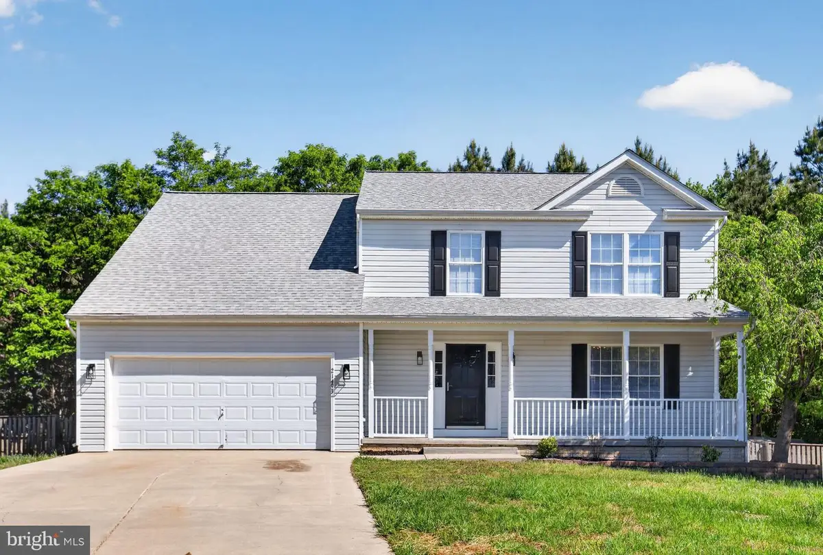 21493 Hillary Ct, Lexington Park, MD 20653 - #1