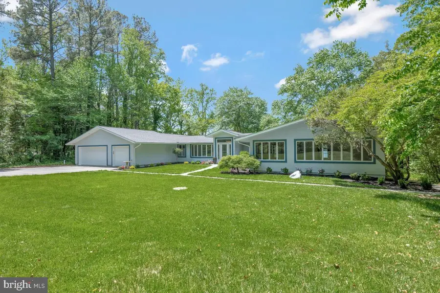 19393 N. Snow Hill Manor Road, Lexington Park, MD 20653 - #3