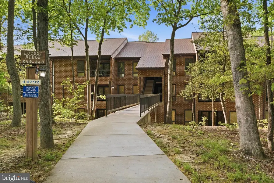 44792 Locust Ridge Ct #854, California, MD 20619 - #2