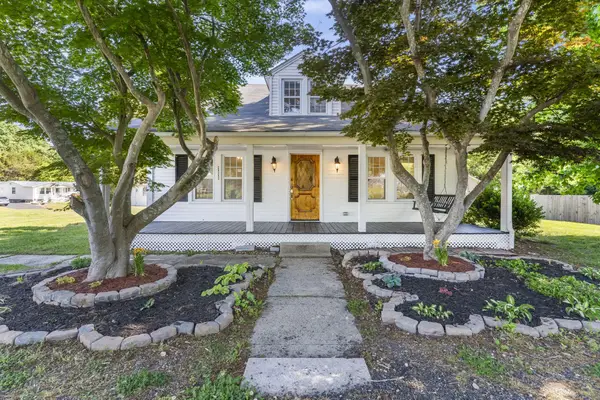 26352 Jones Wharf Rd, HOLLYWOOD, MD 20636
