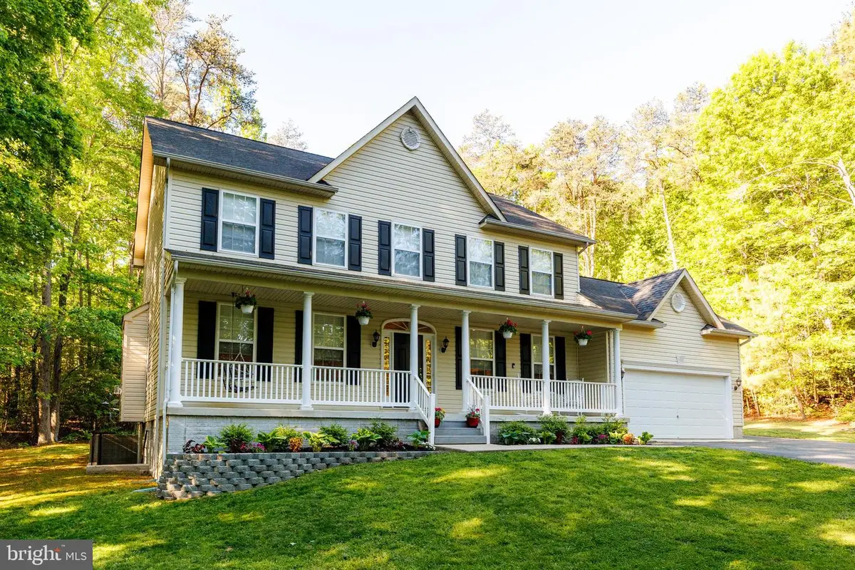 48645 Saint James Church Rd, Lexington Park, MD 20653 - #1