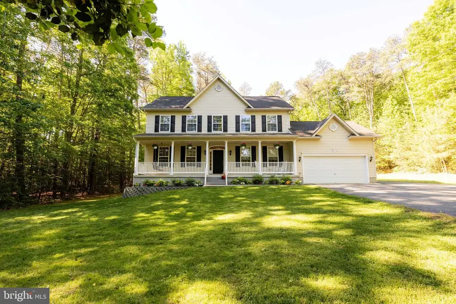 48645 Saint James Church Rd, Lexington Park, MD 20653 - #2