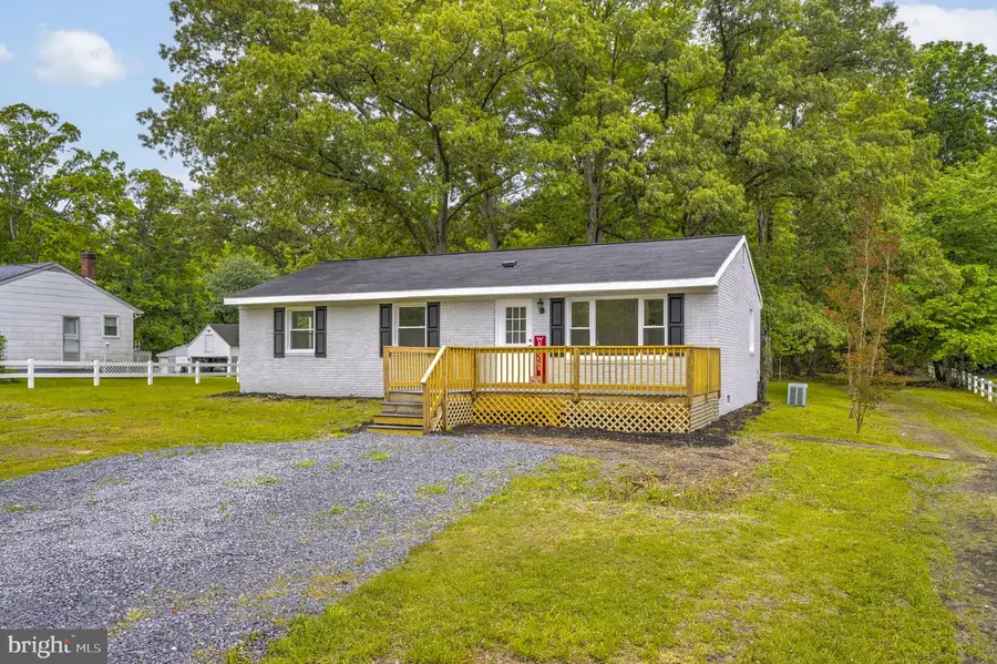 21983 Point Lookout Rd, Leonardtown, MD 20650 - #2