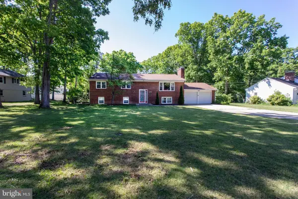 45863 Belvoir Rd, GREAT MILLS, MD 20634