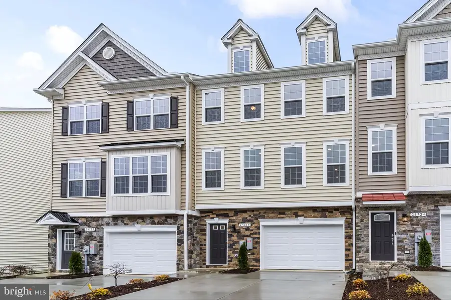 Lot 131 - 23703 Weeping Willow Way Way, Leonardtown, MD 20650 - #2