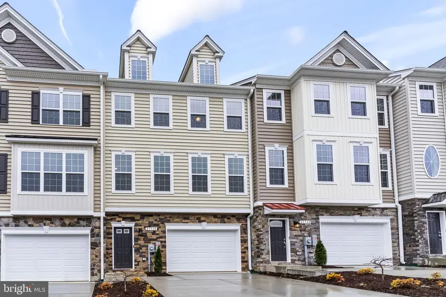 Lot 131 - 23703 Weeping Willow Way Way, Leonardtown, MD 20650 - #3