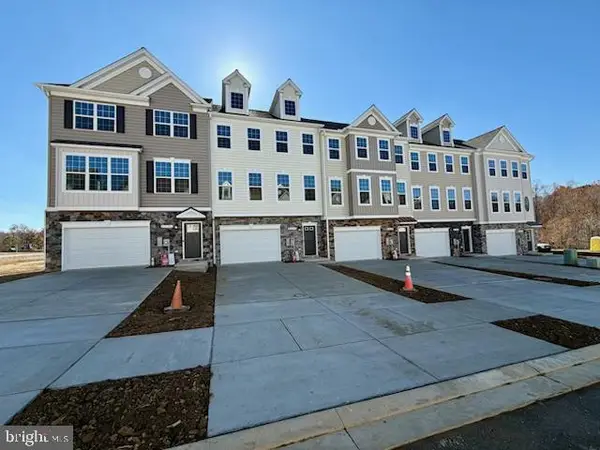 Lot 140 - 23659 Dragonfly Ln, LEONARDTOWN, MD 20650