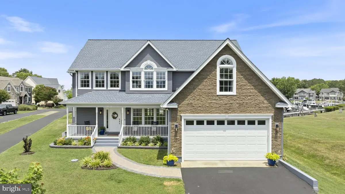 17597 Whitestone Dr, Tall Timbers, MD 20690 - #1