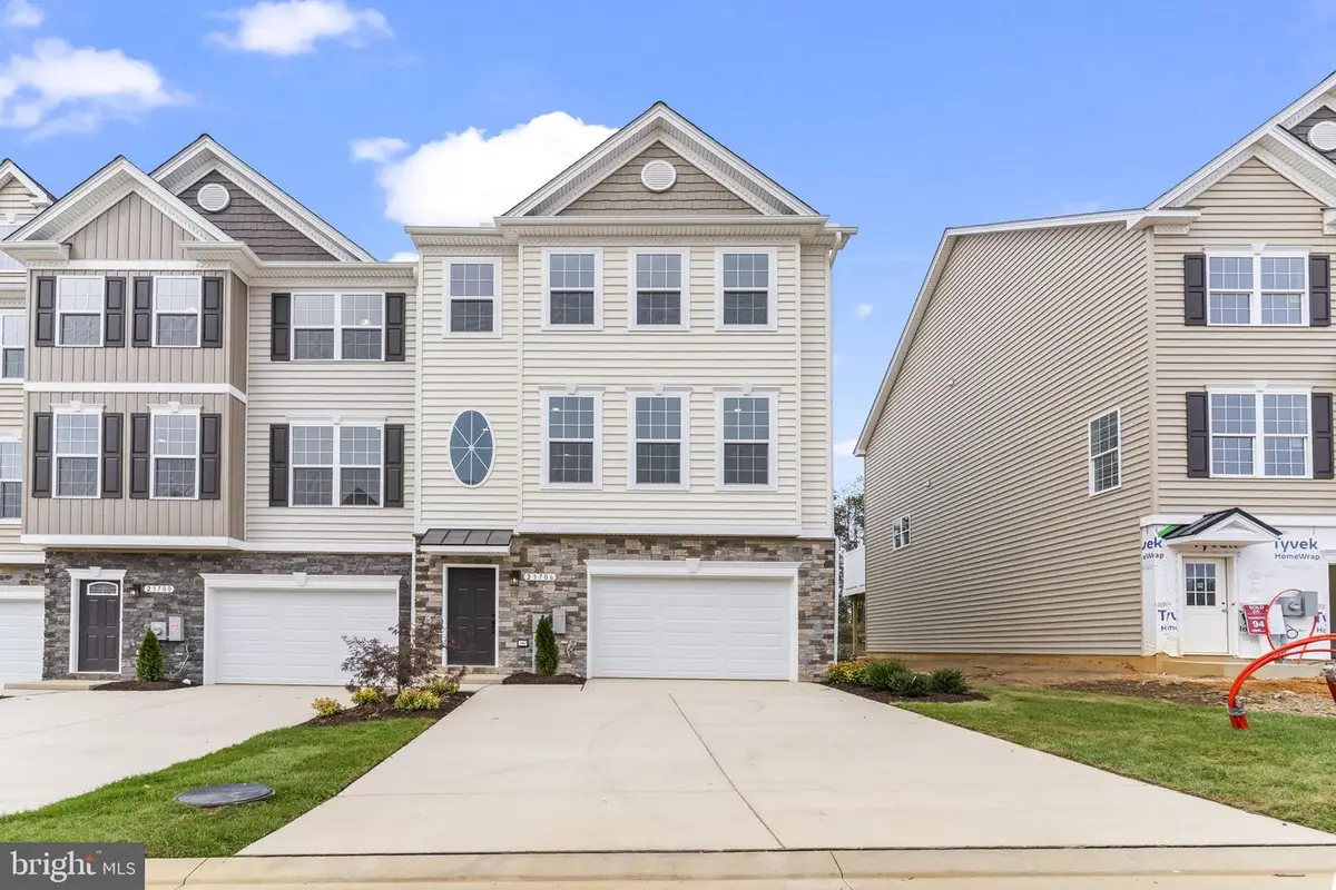 Lot 159 - 23652 Dragonfly Ln, Leonardtown, MD 20650 - #1