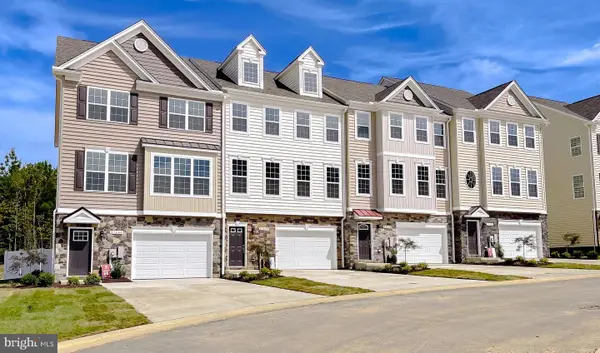 Lot 151 - 23790 Wisteria Ln, LEONARDTOWN, MD 20650