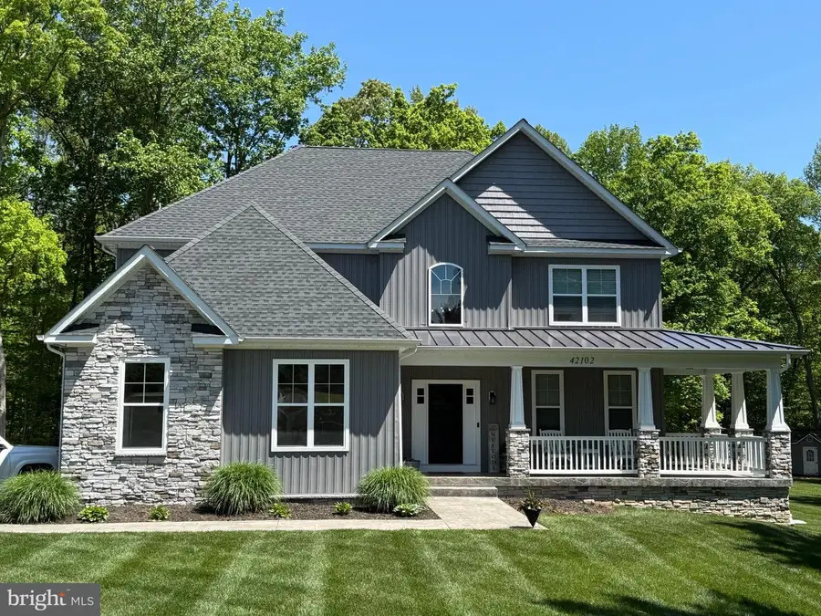 42102 Woody Ln, Mechanicsville, MD 20659 - #2